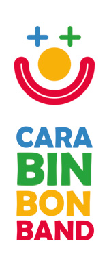 CARA BIN BIN BAND canciones infantiles